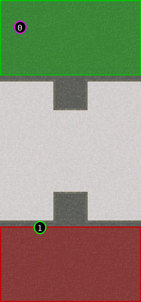 sat pic of Techno Lands Final 13.7